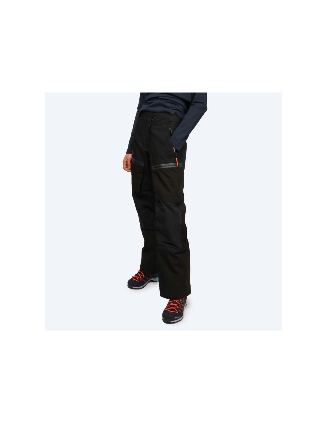 SALEWA Sella 2L PtxTwr W Pant W 281960910