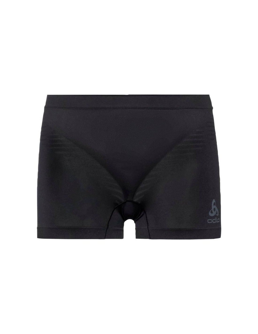 Women's Sports Shorts Odlo Black