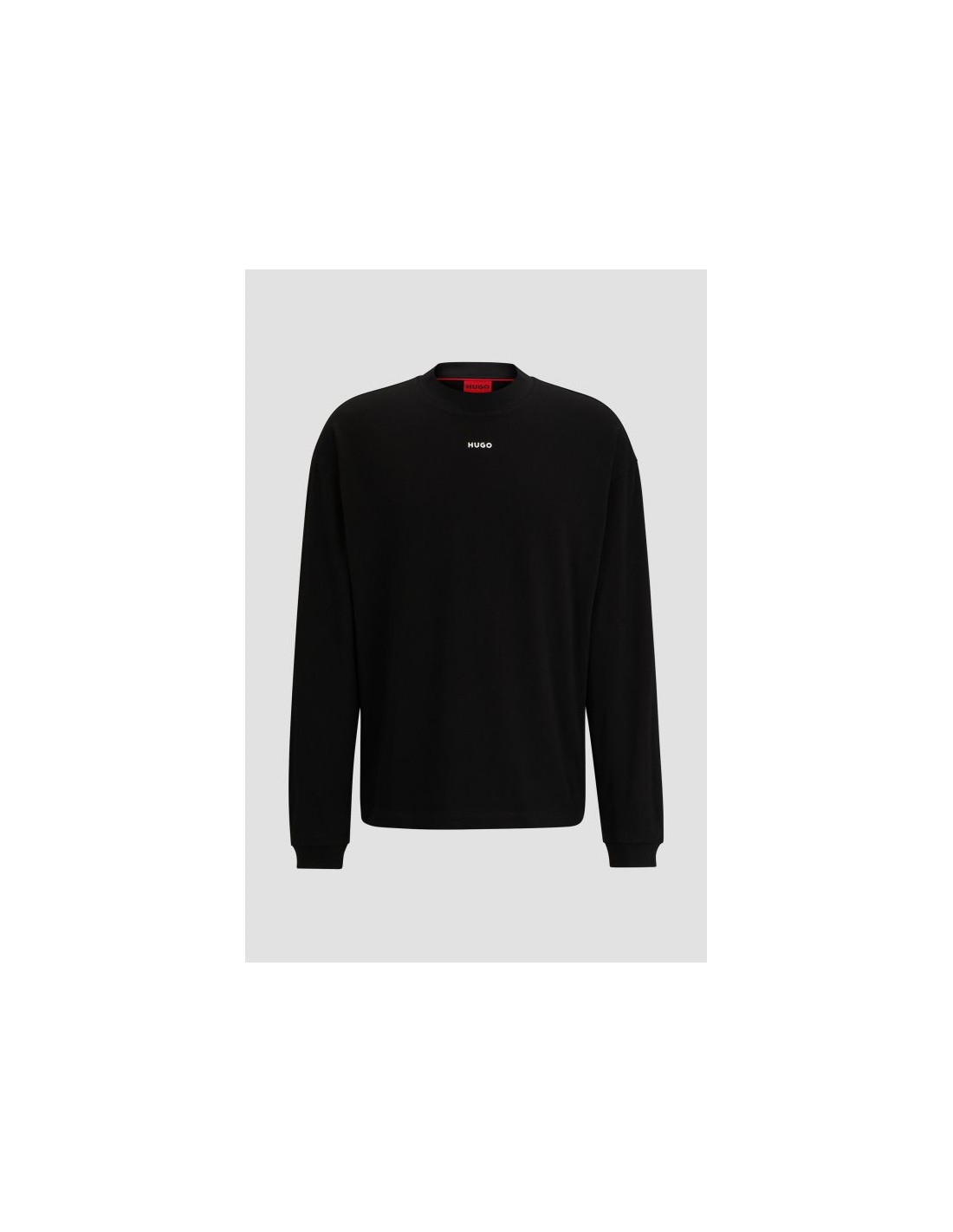 Men's Hoodies & Sweatshirts Hugo Boss Gray