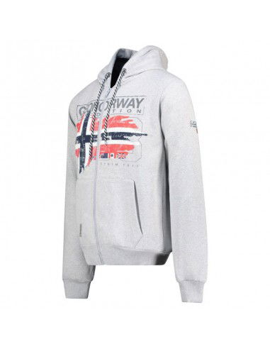 Geographical Norway Grusty Blended DB...