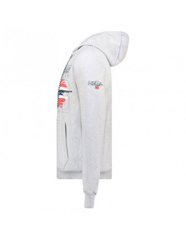 Geographical Norway Grusty Blended DB...