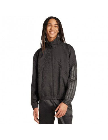 Adidas Tiro WV TT Q3 M sweatshirt JM1754