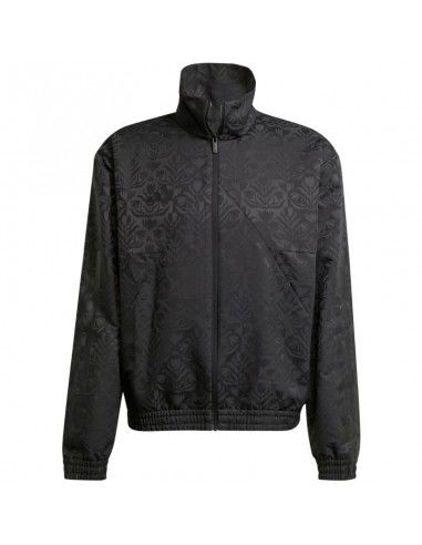 Adidas Tiro WV TT Q3 M sweatshirt JM1754