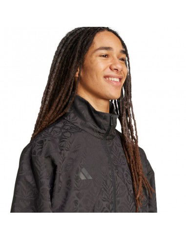 Adidas Tiro WV TT Q3 M sweatshirt JM1754