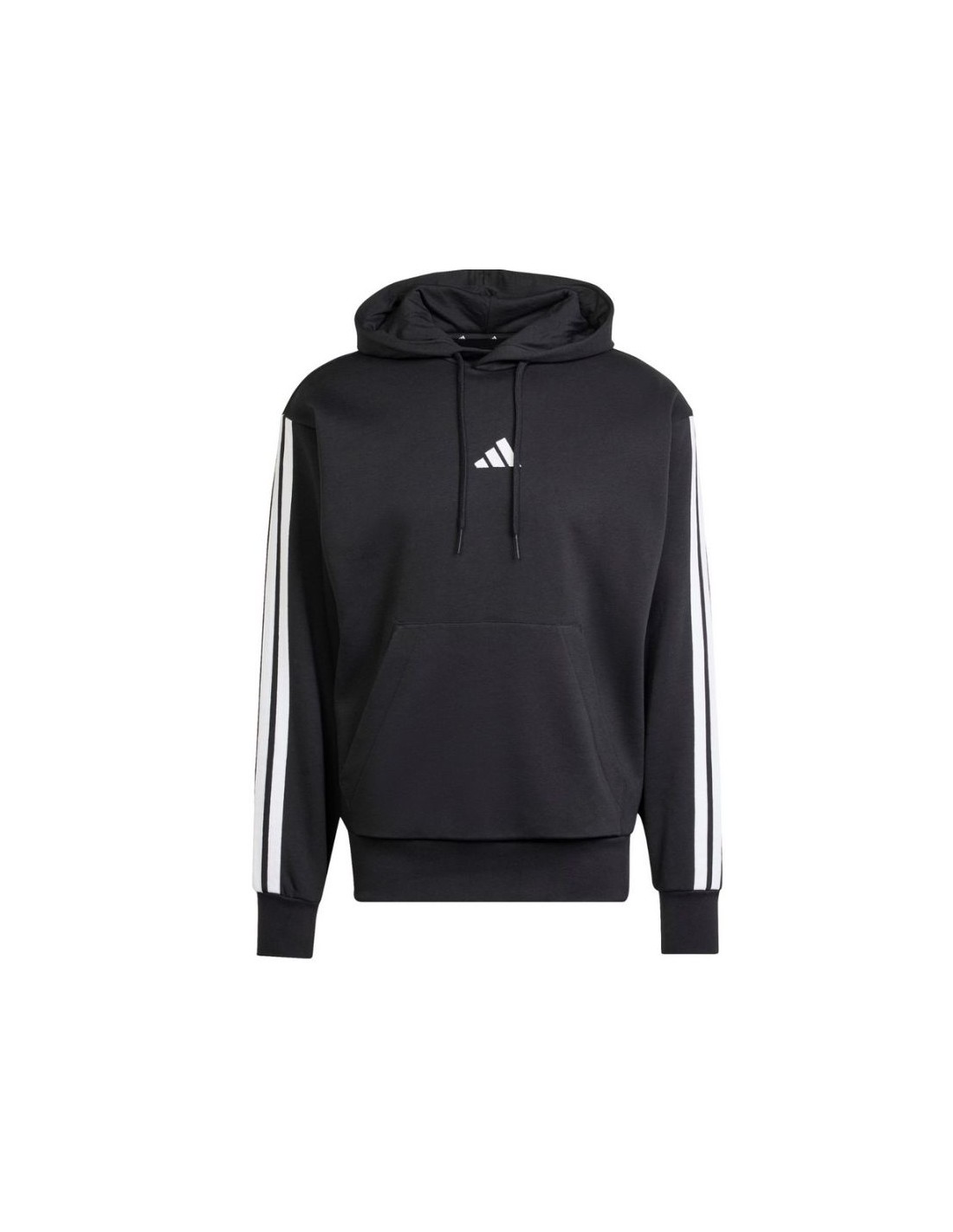 Men's Hoodies & Sweatshirts Adidas Black