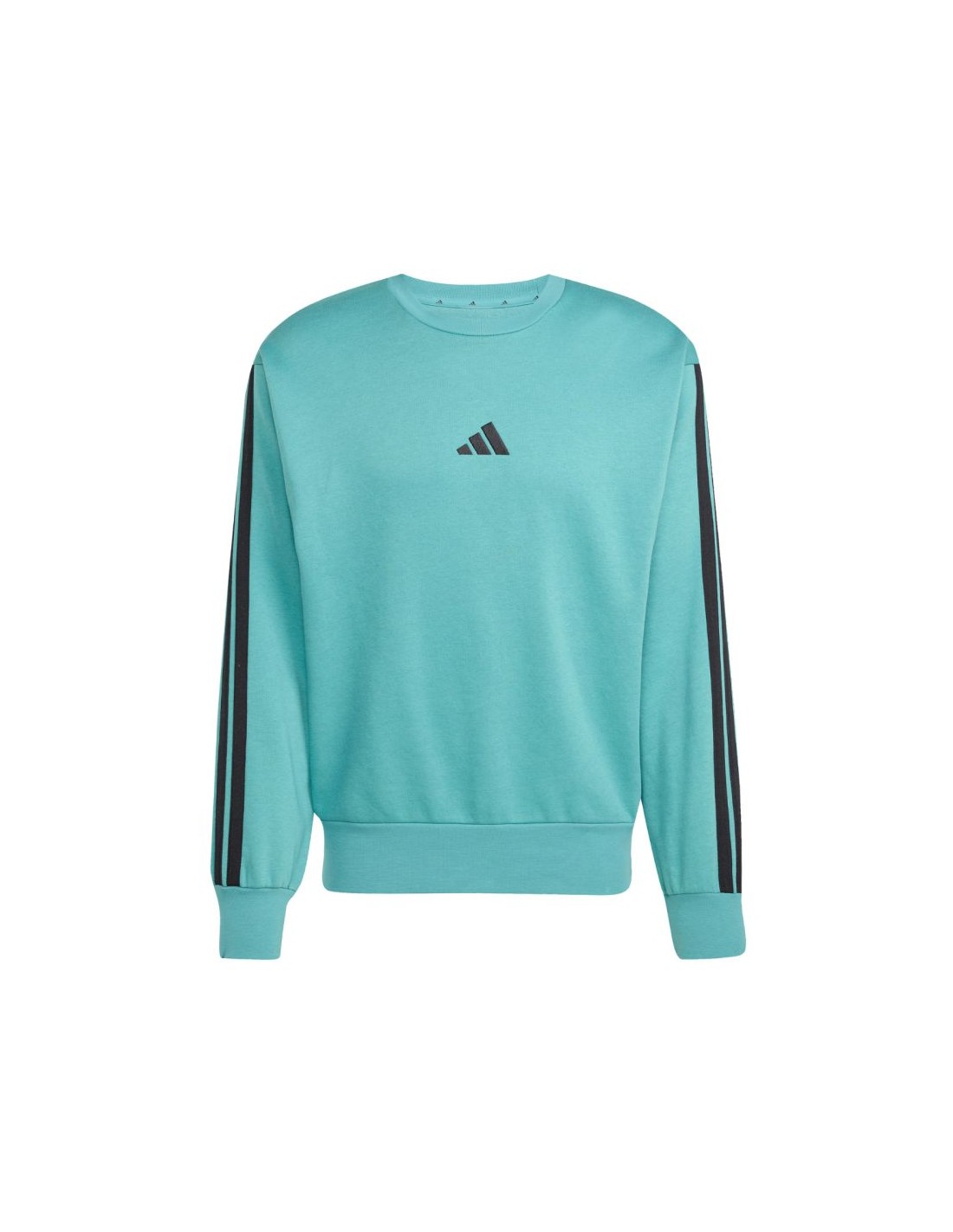 adidas Essentials 3Stripes Fleece M JX0701 sweatshirt