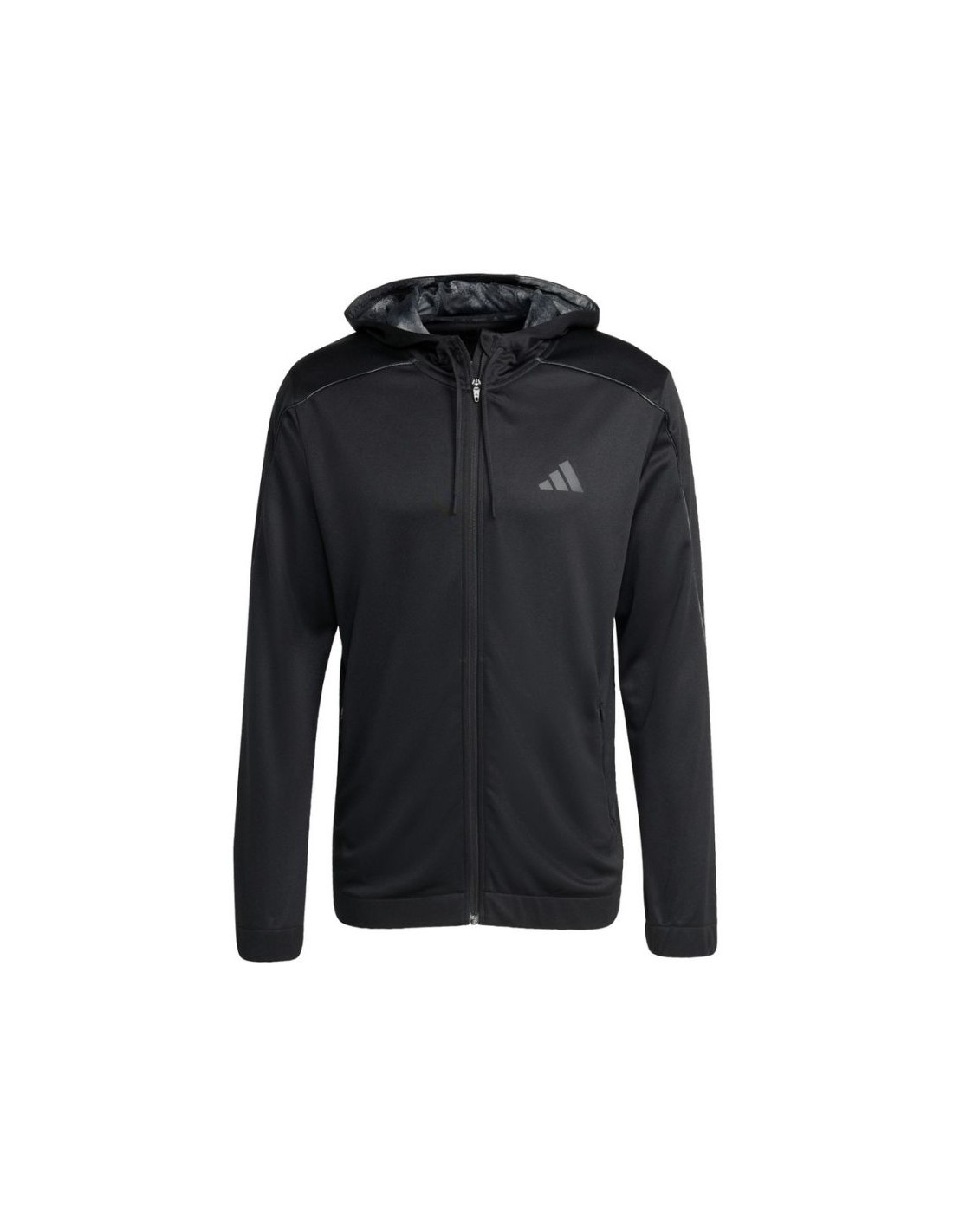 Men's Hoodies & Sweatshirts Adidas Black
