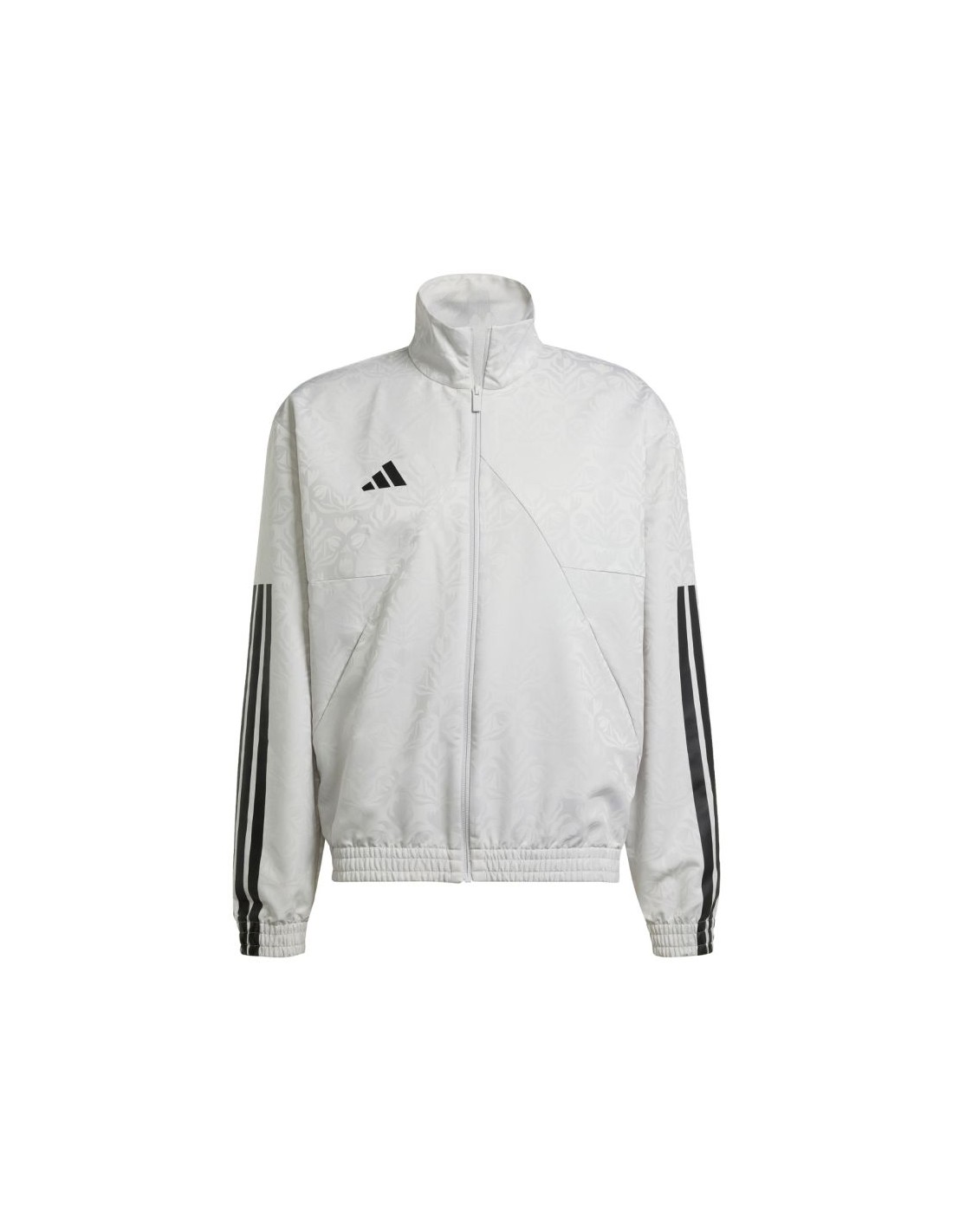 Adidas Tiro WV TT Q3 M sweatshirt JW0233