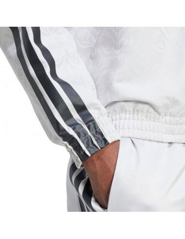 Adidas Tiro WV TT Q3 M sweatshirt JW0233