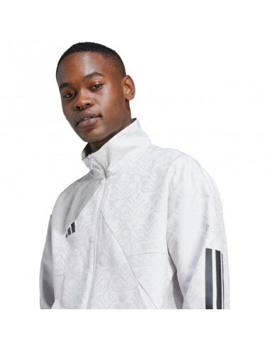 Adidas Tiro WV TT Q3 M sweatshirt JW0233