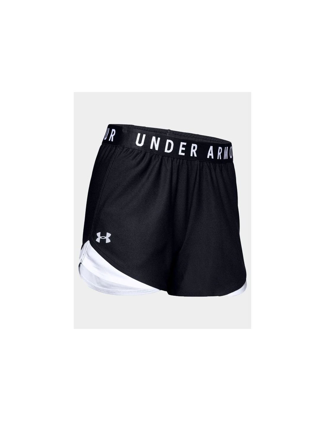 Women's Sports Shorts Under armour Black