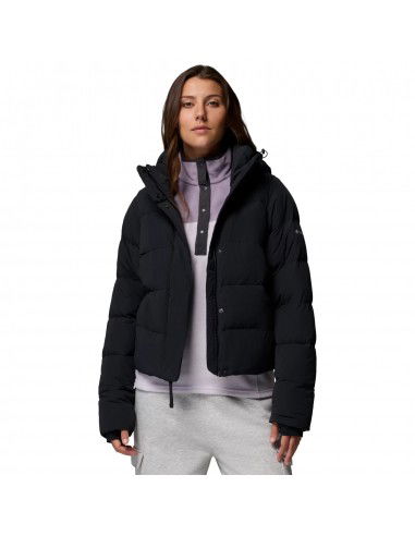 Columbia Amaze Puff Hooded Jacket...