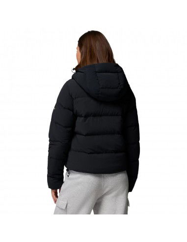 Columbia Amaze Puff Hooded Jacket...