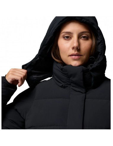 Columbia Amaze Puff Hooded Jacket...