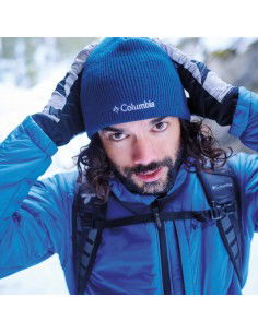 Columbia Whirlibird Watch... 2