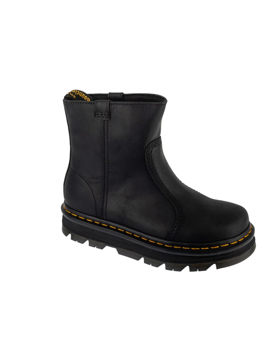 Dr Martens ZebZag Rigger DM42662001