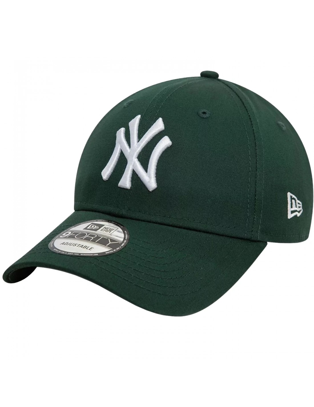 New Era League Essential 9FORTY New York Yankees Cap 60471456