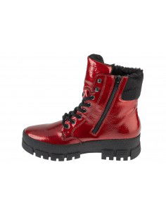 Rieker Booties Y022033 2