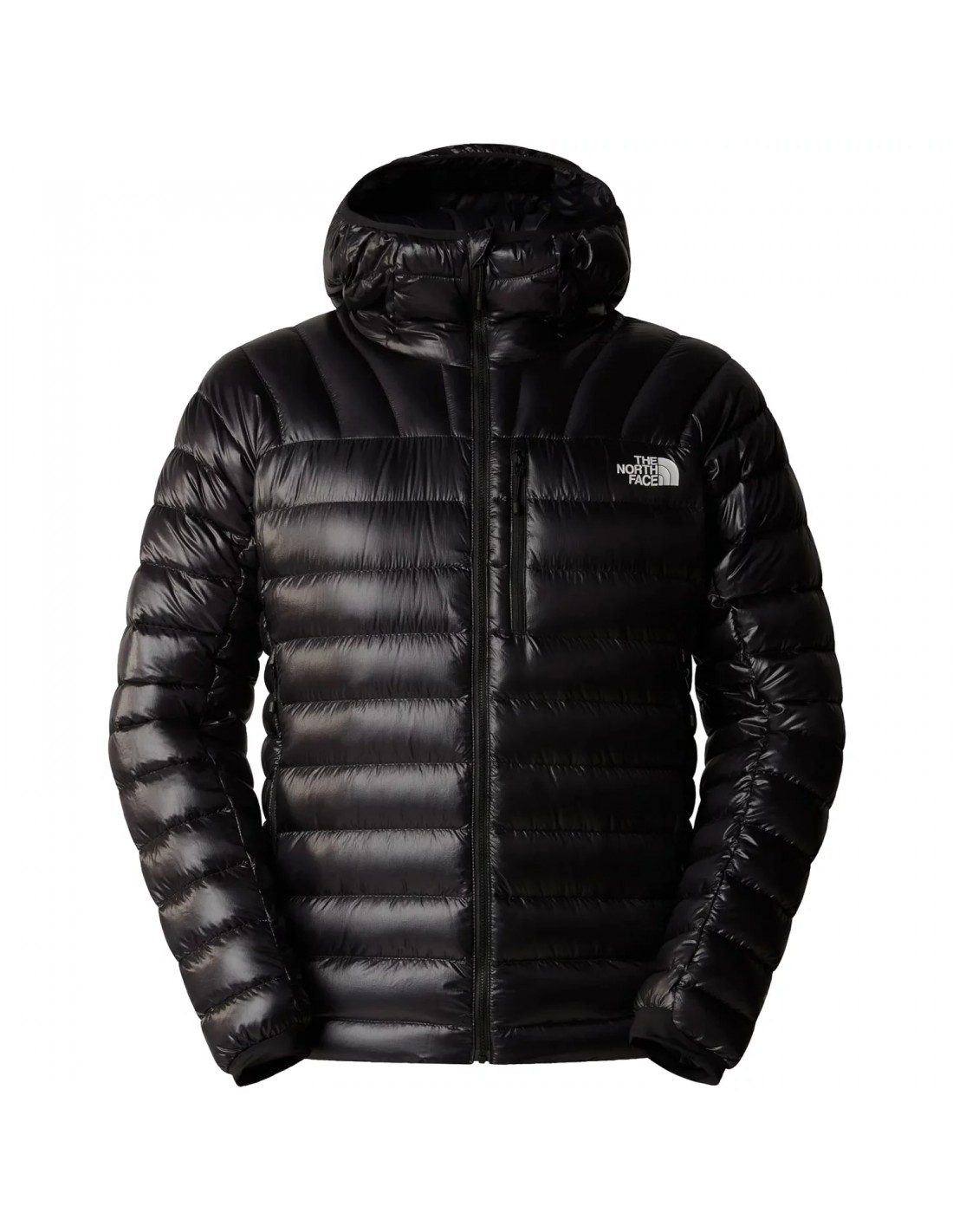 The North Face M Summit Breithorn Hoodie NF0A87ZMJK31