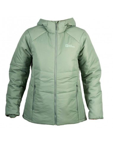 Jack Wolfskin Bergland INS Hoody W...