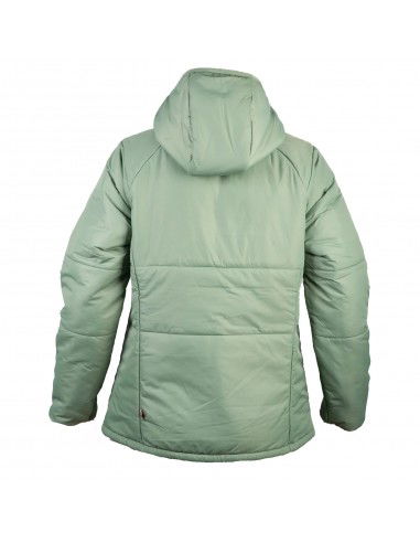 Jack Wolfskin Bergland INS Hoody W...