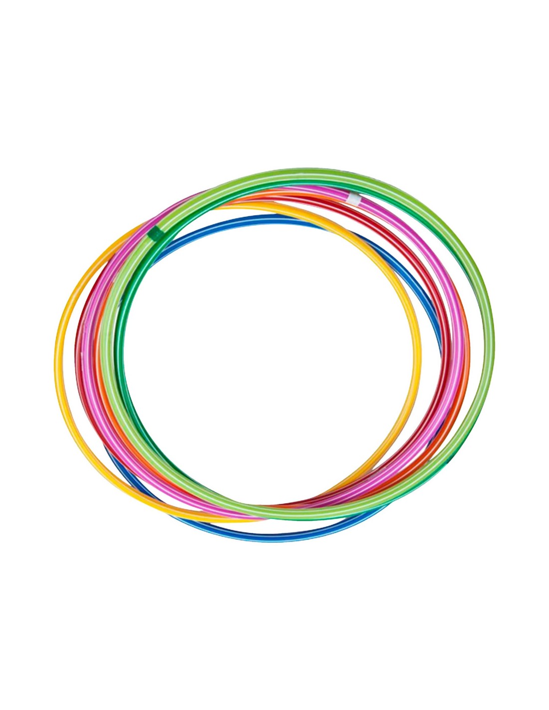 Pozostale hula hoop 10 pcs
