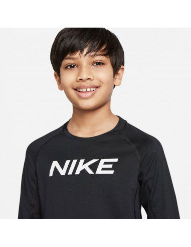 Nike Pro DriFit Tshirt DM8529 010