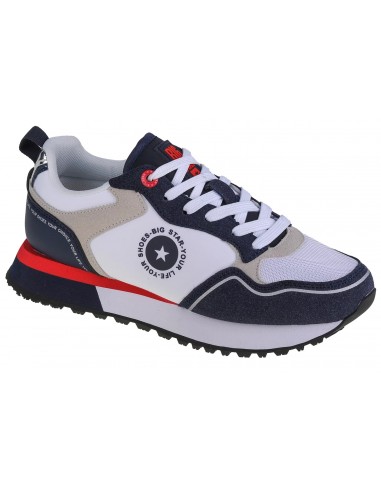 Big Star Shoes LL274538