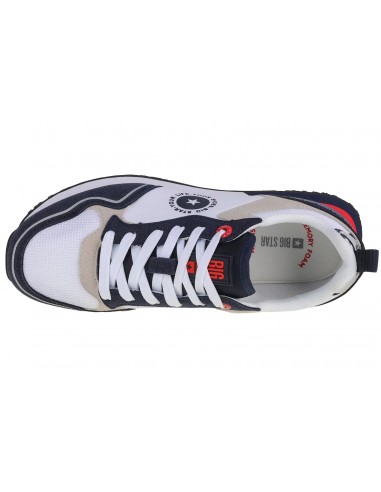 Big Star Shoes LL274538