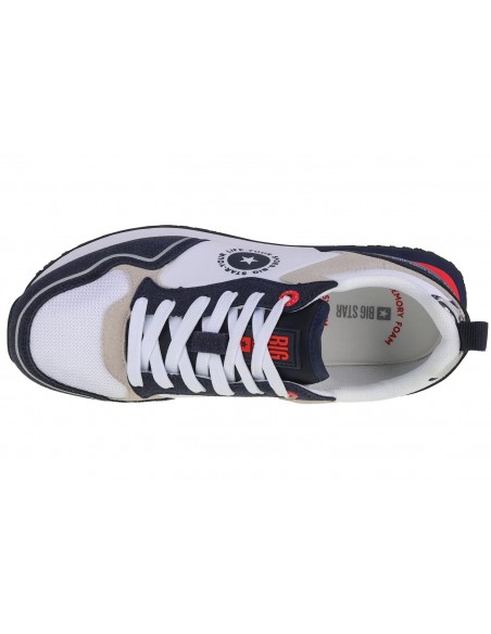 Big Star Shoes LL274538