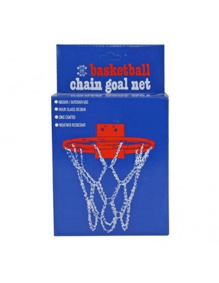 GRAMET basketball chain