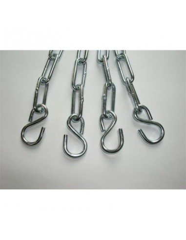 GRAMET basketball chain