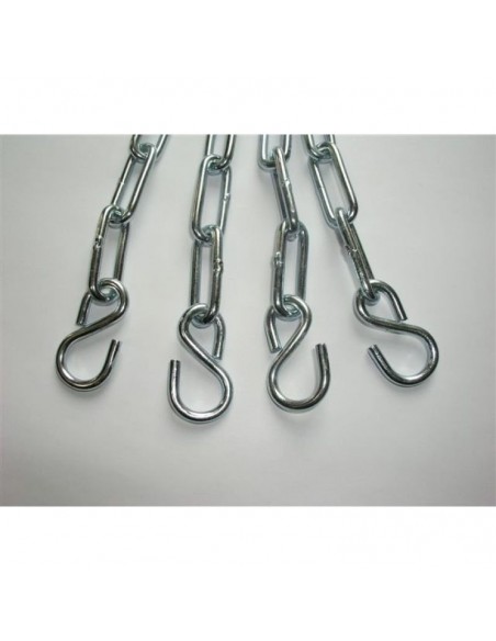 GRAMET basketball chain