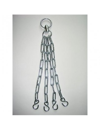 GRAMET basketball chain