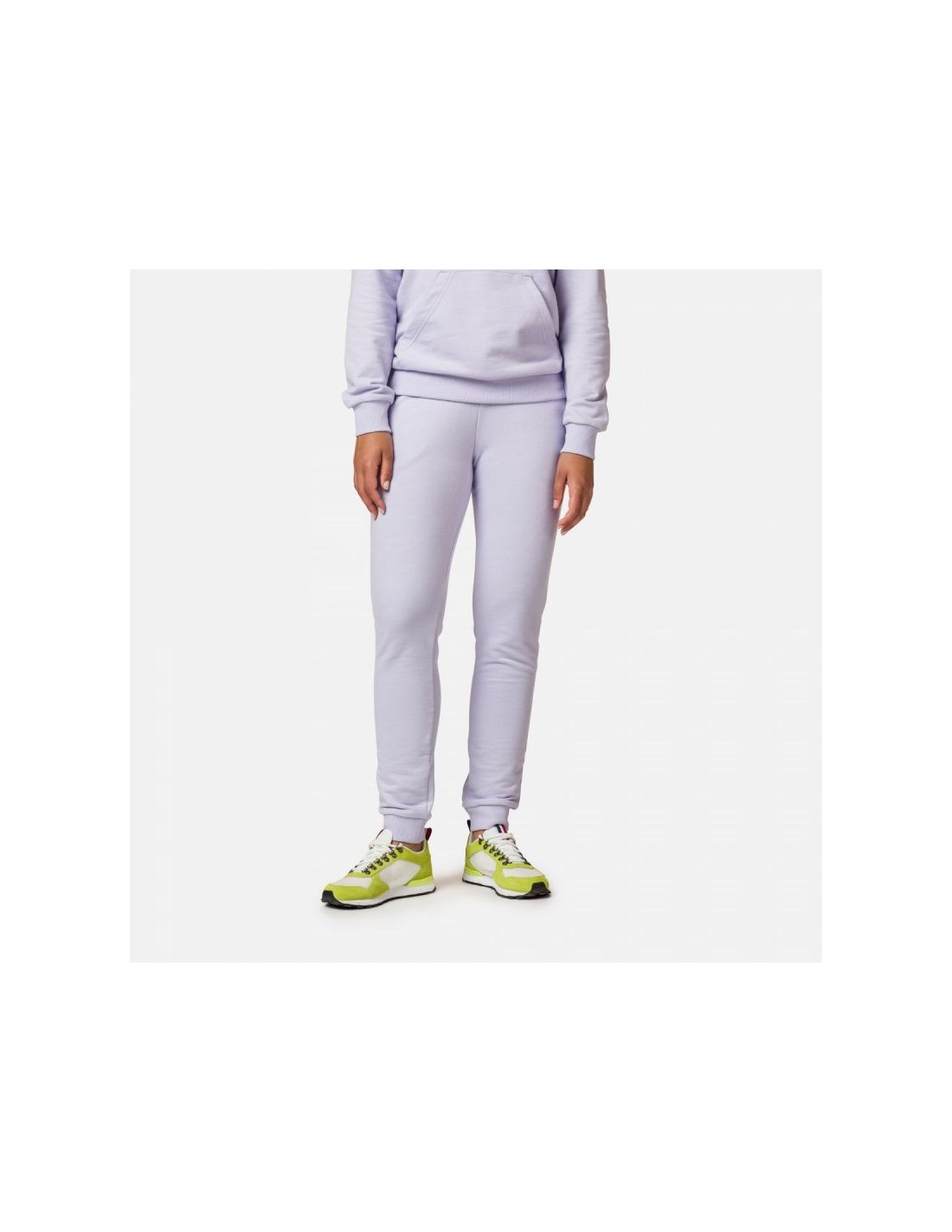 Rossignol Cotton Sweatpants Light W RLKWP1636L