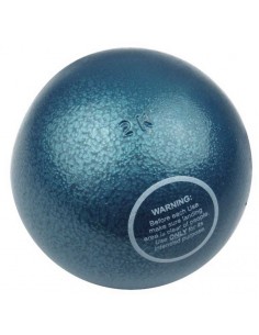Legend steel ball 2kg ESP002K