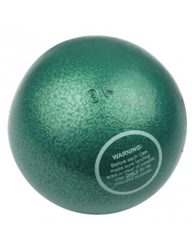 Legend steel ball 3kg ESP003K