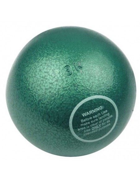 Legend steel ball 3kg ESP003K