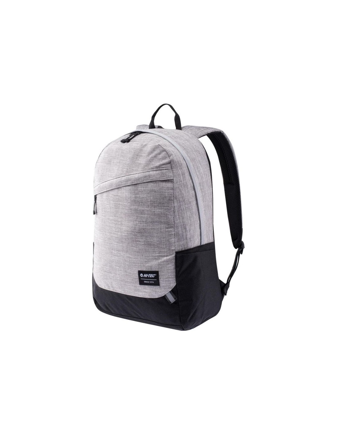 Men's Backpacks Hi-Tec Gray