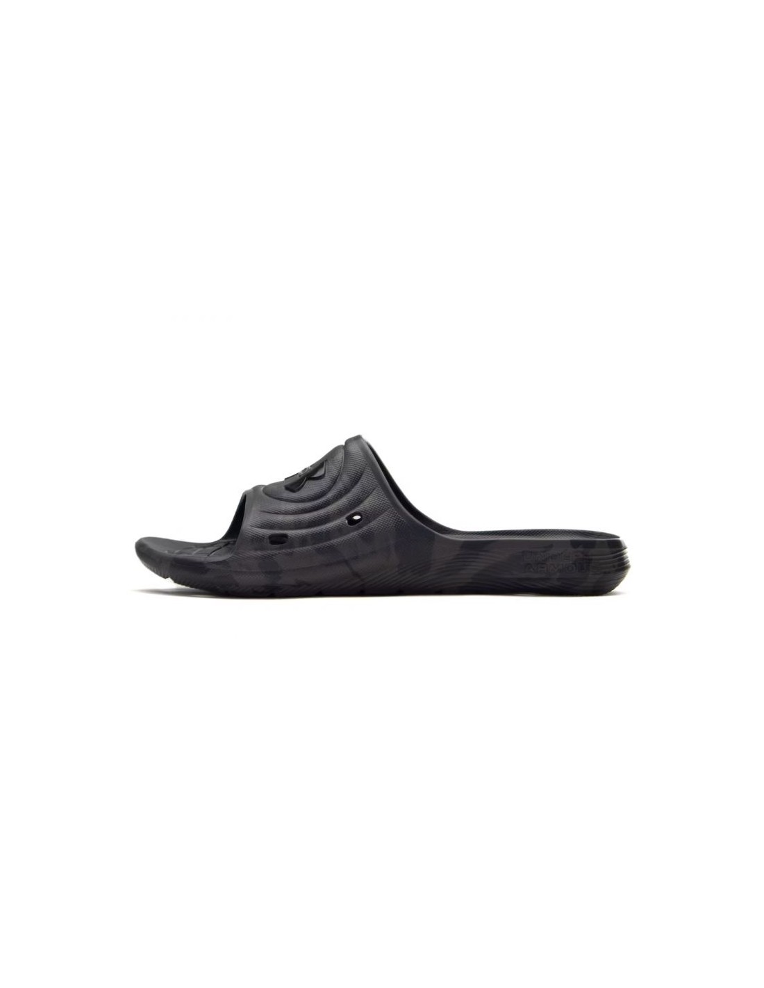 Men's Sports Sandals Under armour Black