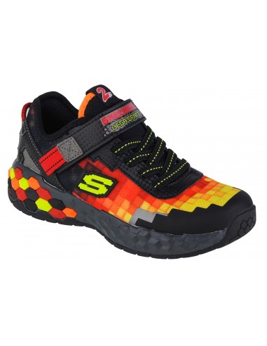 Skechers MegaCraft 20 402204LBKRD
