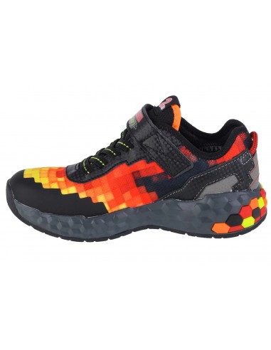 Skechers MegaCraft 20 402204LBKRD
