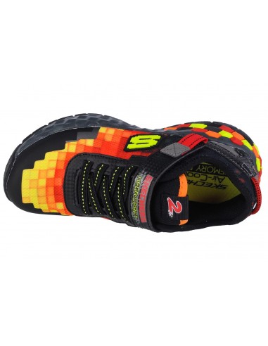Skechers MegaCraft 20 402204LBKRD