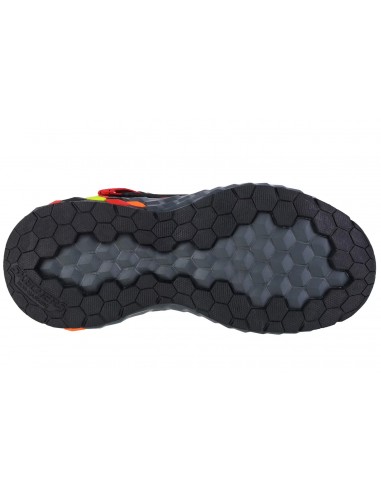 Skechers MegaCraft 20 402204LBKRD