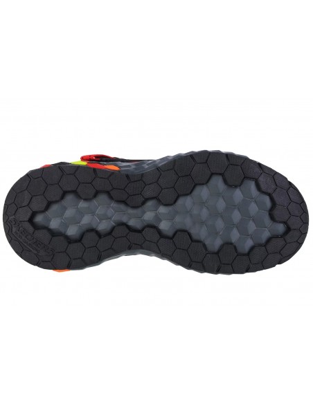 Skechers MegaCraft 20 402204LBKRD