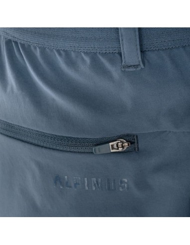 Alpinus Ferrera M FF18164 shorts