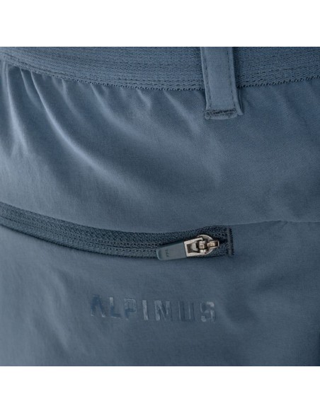Alpinus Ferrera M FF18164 shorts