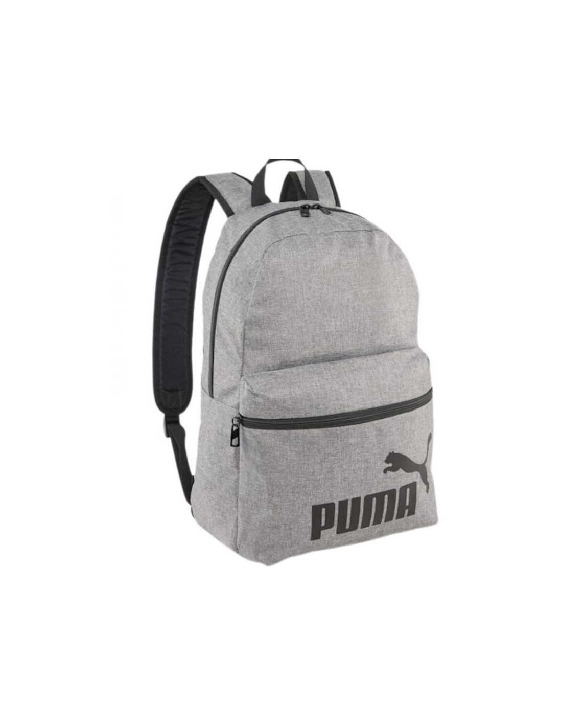 Men's Backpacks Puma Gray