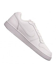Nike Ebernon Low AQ1775100 Λευκό