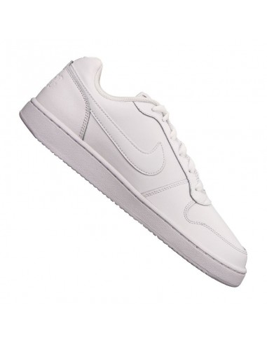 Nike Ebernon Low AQ1775100 Λευκό